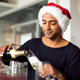 Image for article titled Worst Mistakes You Can Make At A Company Holiday Party